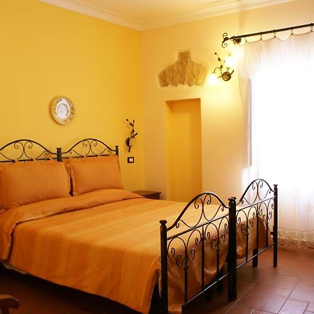 B&B Salotto Di Athena Agrigento Exterior foto