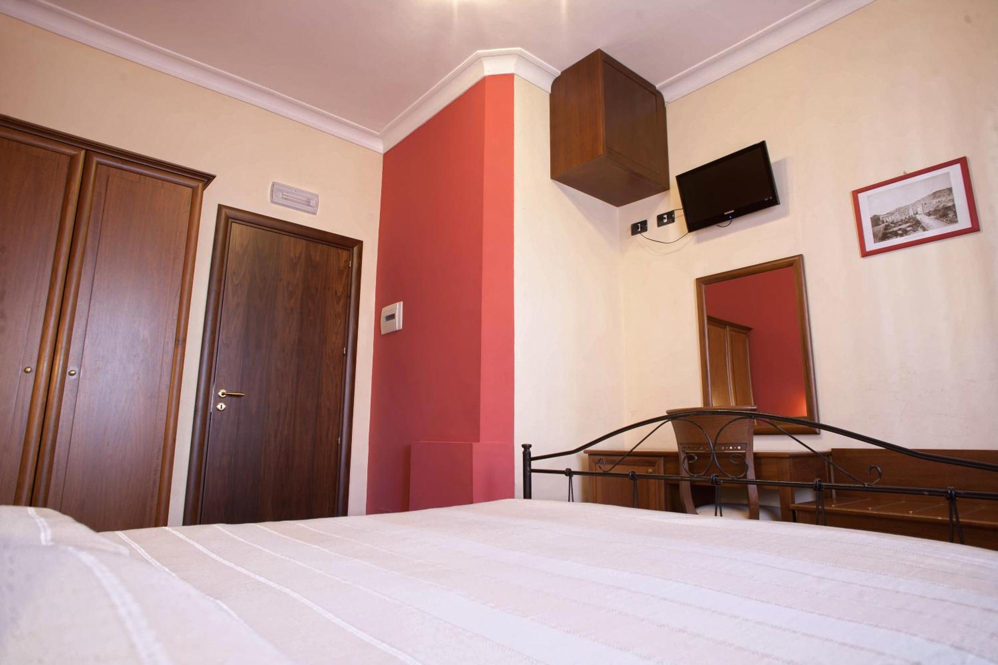 B&B Salotto Di Athena Agrigento Exterior foto