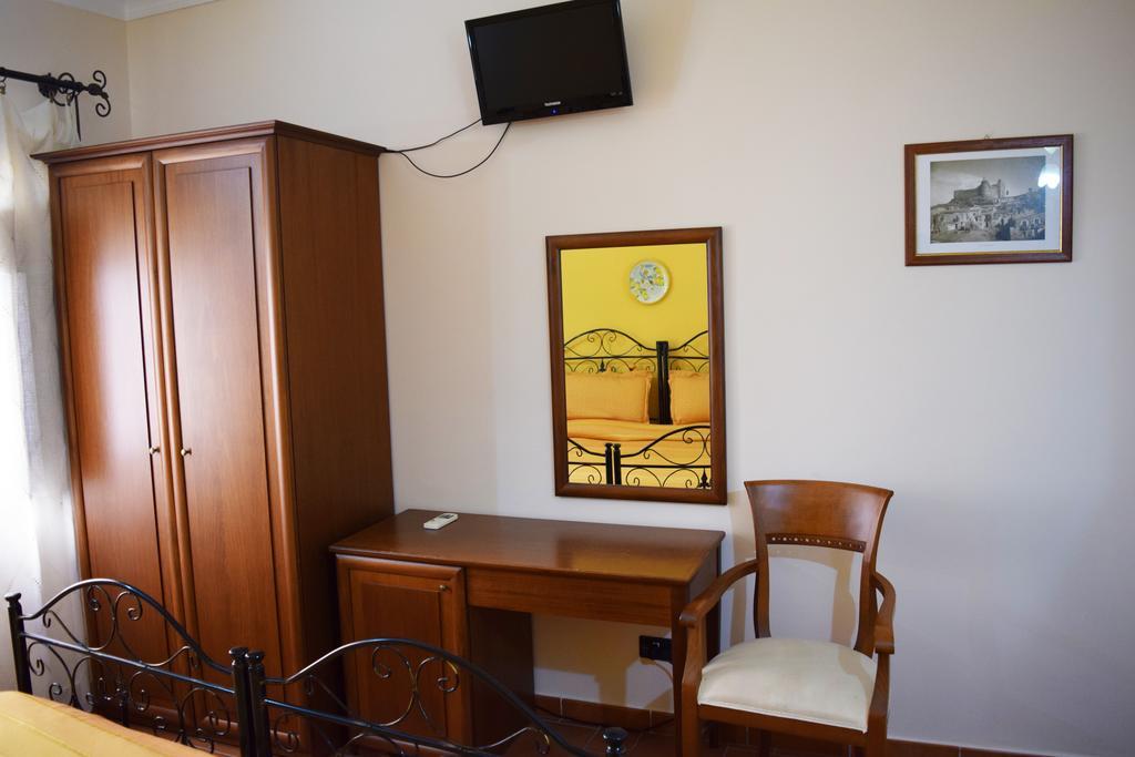 B&B Salotto Di Athena Agrigento Exterior foto